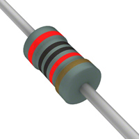 Stackpole Electronics Inc. - RNF18FTD20K0 - RES 20K OHM 1/8W 1% AXIAL