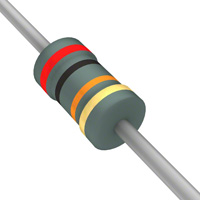 Stackpole Electronics Inc. - RNF18JTD20K0 - RES 20K OHM 1/8W 5% AXIAL