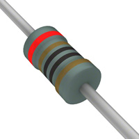 Stackpole Electronics Inc. - RNF18FTD210R - RES 210 OHM 1/8W 1% AXIAL