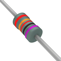 Stackpole Electronics Inc. - RNF18BTE232R - RES 232 OHM 1/8W 0.1% AXIAL