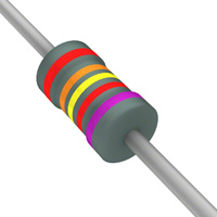 Stackpole Electronics Inc. - RNF18BAC23K4 - RES 23.4K OHM 1/8W .1% AXIAL