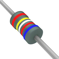 Stackpole Electronics Inc. - RNF18CTC24K9 - RES 24.9K OHM 1/8W .25% AXIAL