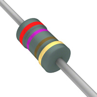 Stackpole Electronics Inc. - RNF18JTD270R - RES 270 OHM 1/8W 5% AXIAL