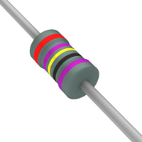 Stackpole Electronics Inc. - RNF18BTC274R - RES 274 OHM 1/8W .1% AXIAL