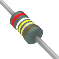 Stackpole Electronics Inc. - RNF18FTD29R4 - RES 29.4 OHM 1/8W 1% AXIAL