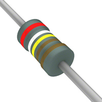 Stackpole Electronics Inc. - RNF12FTD2K94 - RES 2.94K OHM 1/2W 1% AXIAL