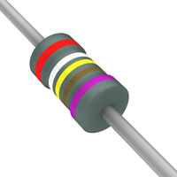 Stackpole Electronics Inc. - RNF18BTD2K94 - RES 2.94K OHM 1/8W .1% AXIAL