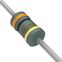 Stackpole Electronics Inc. - RNF18JTD300R - RES 300 OHM 1/8W 5% AXIAL