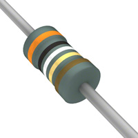 Stackpole Electronics Inc. - RNF18FTD30R9 - RES 30.9 OHM 1/8W 1% AXIAL