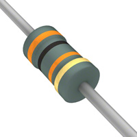 Stackpole Electronics Inc. - RNF18JTD30K0 - RES 30K OHM 1/8W 5% AXIAL