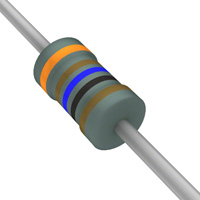 Stackpole Electronics Inc. - RNF14FTE316R - RES 316 OHM 1/4W 1% AXIAL