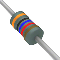 Stackpole Electronics Inc. - RNF18FTD31K6 - RES 31.6K OHM 1/8W 1% AXIAL