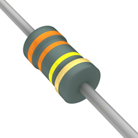 Stackpole Electronics Inc. - RNF18JTD330K - RES 330K OHM 1/8W 5% AXIAL