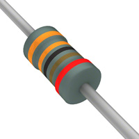 Stackpole Electronics Inc. - RNF18GTD3K30 - RES 3.3K OHM 1/8W 2% AXIAL