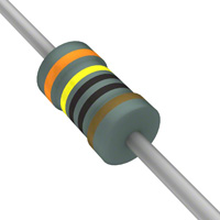 Stackpole Electronics Inc. - RNF12FTD340R - RES 340 OHM 1/2W 1% AXIAL