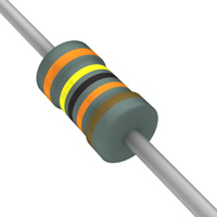 Stackpole Electronics Inc. - RNF12FTD340K - RES 340K OHM 1/2W 1% AXIAL