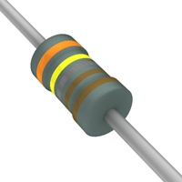 Stackpole Electronics Inc. - RNF18FTD3K48 - RES 3.48K OHM 1/8W 1% AXIAL