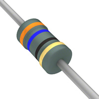 Stackpole Electronics Inc. - RNF18JTD36R0 - RES 36 OHM 1/8W 5% AXIAL