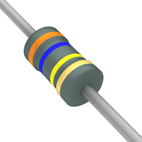 Stackpole Electronics Inc. - RNF18JTD360K - RES 360K OHM 1/8W 5% AXIAL