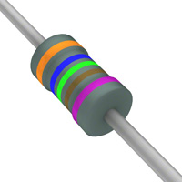 Stackpole Electronics Inc. - RNF18BTD3K65 - RES 3.65K OHM 1/8W .1% AXIAL