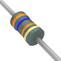 Stackpole Electronics Inc. - RNF18JTD36K0 - RES 36K OHM 1/8W 5% AXIAL