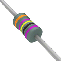 Stackpole Electronics Inc. - RNF18BTC374R - RES 374 OHM 1/8W .1% AXIAL