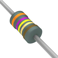 Stackpole Electronics Inc. - RNF12FTD37R4 - RES 37.4 OHM 1/2W 1% AXIAL