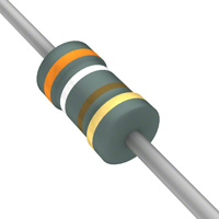 Stackpole Electronics Inc. - RNF18JTD390R - RES 390 OHM 1/8W 5% AXIAL