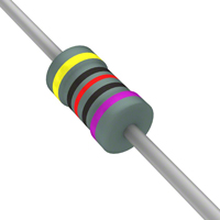 Stackpole Electronics Inc. - RNF18BTC402R - RES 402 OHM 1/8W .1% AXIAL