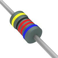 Stackpole Electronics Inc. - RNF18CTC40K2 - RES 40.2K OHM 1/8W .25% AXIAL