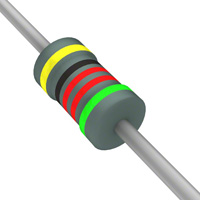 Stackpole Electronics Inc. - RNF18DTE40K2 - RES 40.2K OHM 1/8W .5% AXIAL