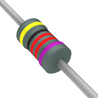 Stackpole Electronics Inc. - RNF18BAD40K2 - RES 40.2K OHM 1/8W .1% AXIAL