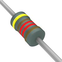 Stackpole Electronics Inc. - RNF12FTD41K2 - RES 41.2K OHM 1/2W 1% AXIAL