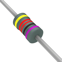 Stackpole Electronics Inc. - RNF18BTE422R - RES 422 OHM 1/8W .1% AXIAL