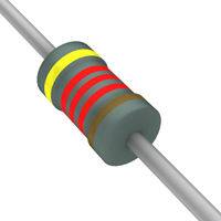 Stackpole Electronics Inc. - RNF18FTC42K2 - RES 42.2K OHM 1/8W 1% AXIAL