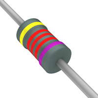 Stackpole Electronics Inc. - RNF18BTD42K2 - RES 42.2K OHM 1/8W .1% AXIAL