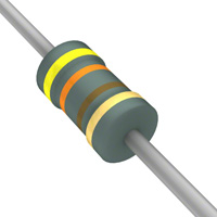 Stackpole Electronics Inc. - RNF18JTD430R - RES 430 OHM 1/8W 5% AXIAL