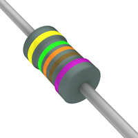 Stackpole Electronics Inc. - RNF18BTC4K53 - RES 4.53K OHM 1/8W .1% AXIAL