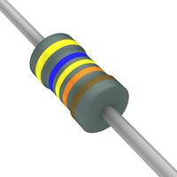 Stackpole Electronics Inc. - RNF12FTD464K - RES 464K OHM 1/2W 1% AXIAL