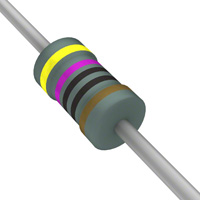 Stackpole Electronics Inc. - RNF18FTD470R - RES 470 OHM 1/8W 1% AXIAL