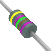 Stackpole Electronics Inc. - RNF18BAC4K75 - RES 4.75K OHM 1/8W .1% AXIAL