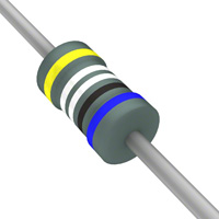 Stackpole Electronics Inc. - RNF18CTC499R - RES 499 OHM 1/8W .25% AXIAL