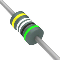 Stackpole Electronics Inc. - RNF12DTC499R - RES 499 OHM 1/2W .5% AXIAL