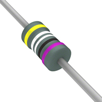 Stackpole Electronics Inc. - RNF18BTD499R - RES 499 OHM 1/8W .1% AXIAL