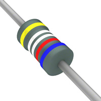 Stackpole Electronics Inc. - RNF18CTD49K9 - RES 49.9K OHM 1/8W .25% AXIAL