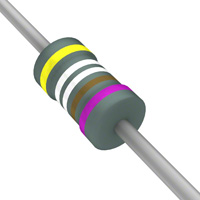 Stackpole Electronics Inc. - RNF18BTD4K99 - RES 4.99K OHM 1/8W .1% AXIAL