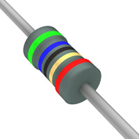 Stackpole Electronics Inc. - RNF18GTD56R0 - RES 56 OHM 1/8W 2% AXIAL