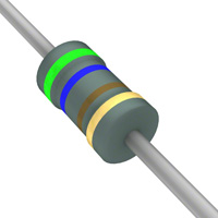 Stackpole Electronics Inc. - RNF18JTD560R - RES 560 OHM 1/8W 5% AXIAL