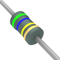 Stackpole Electronics Inc. - RNF18JTD560K - RES 560K OHM 1/8W 5% AXIAL