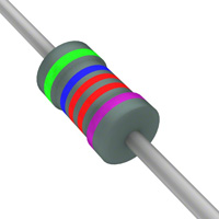 Stackpole Electronics Inc. - RNF18BTD56K2 - RES 56.2K OHM 1/8W .1% AXIAL